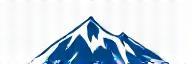 Alpine Mautsysteme Logo in Navigation