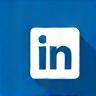 LinkedIn Icon