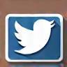 X (formerly Twitter) Icon