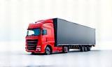 Major Haulage Company Logo